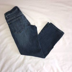 Urban Pipeline MaxWear jeans 10 straight